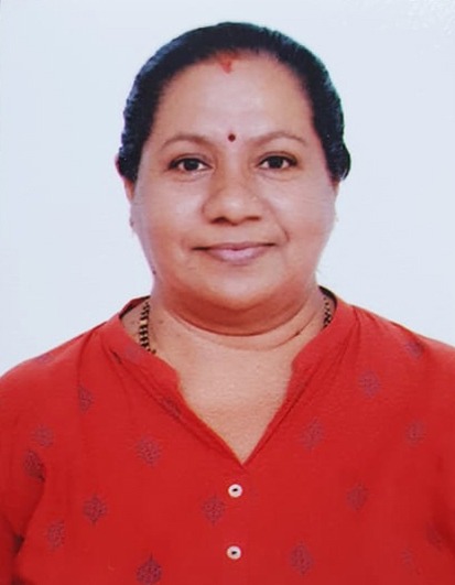 Rtn. Ambika Ashok